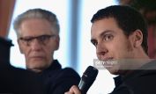 Brandon Cronenberg