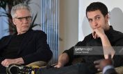 Brandon Cronenberg