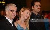 Brandon Cronenberg
