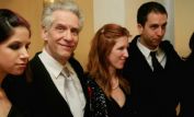 Brandon Cronenberg