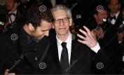 Brandon Cronenberg