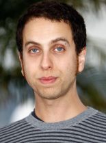 Brandon Cronenberg