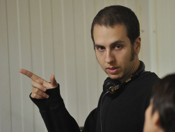 Brandon Cronenberg