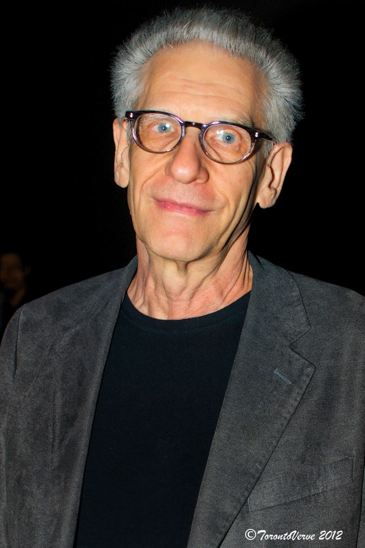 Brandon Cronenberg