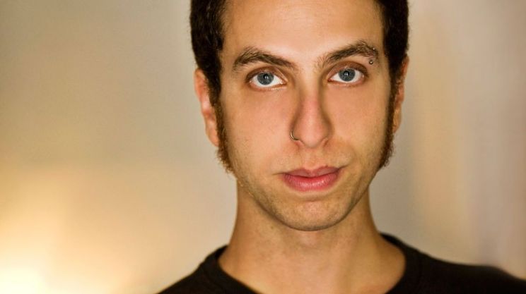Brandon Cronenberg