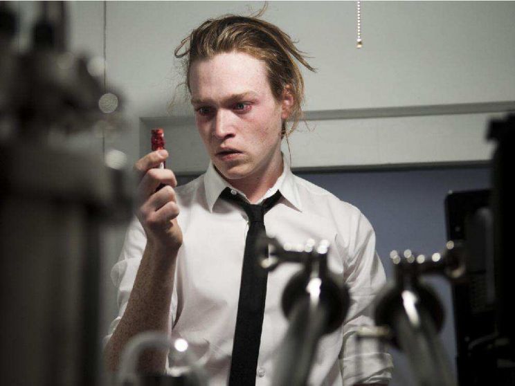 Brandon Cronenberg