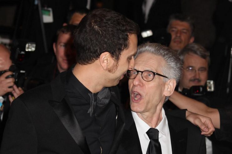 Brandon Cronenberg