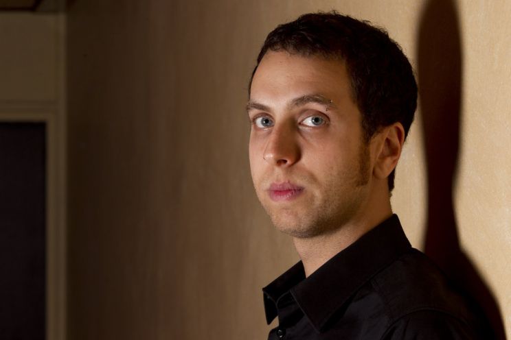 Brandon Cronenberg