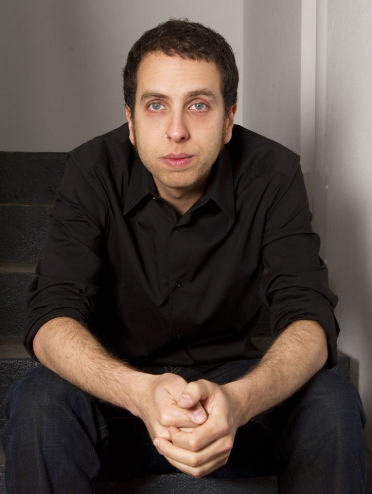 Brandon Cronenberg