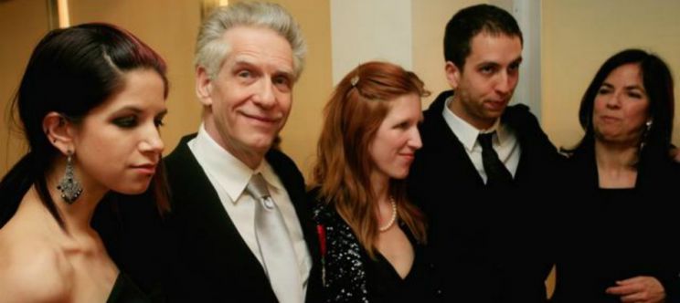 Brandon Cronenberg