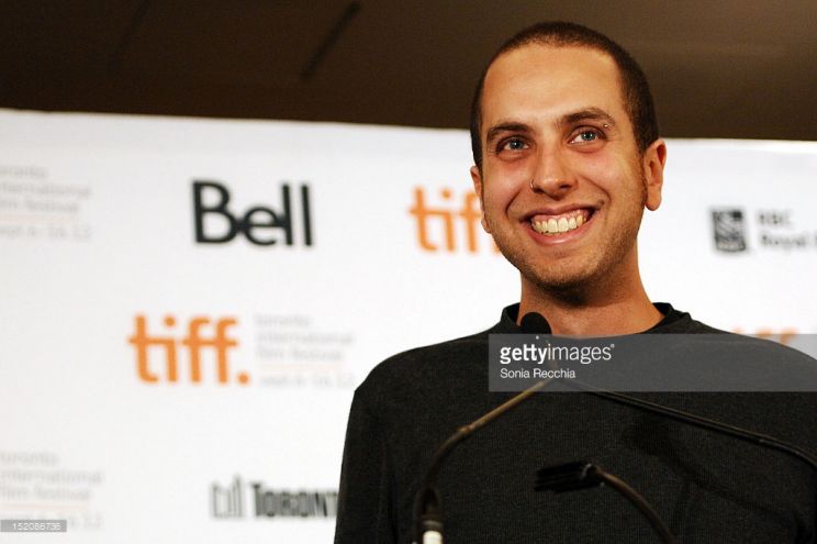 Brandon Cronenberg