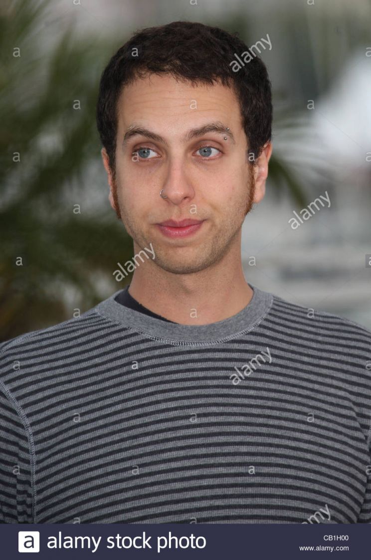 Brandon Cronenberg