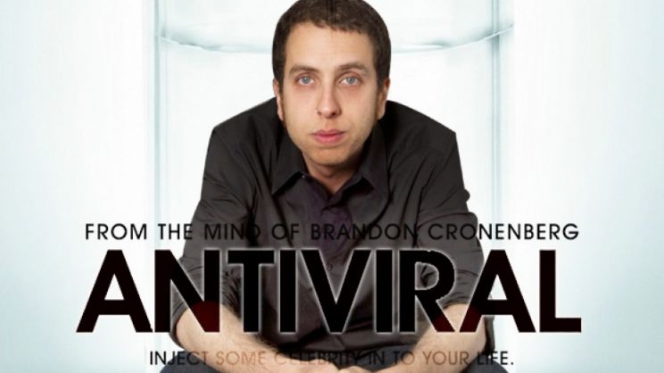 Brandon Cronenberg