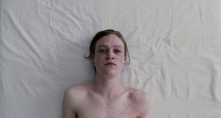 Brandon Cronenberg