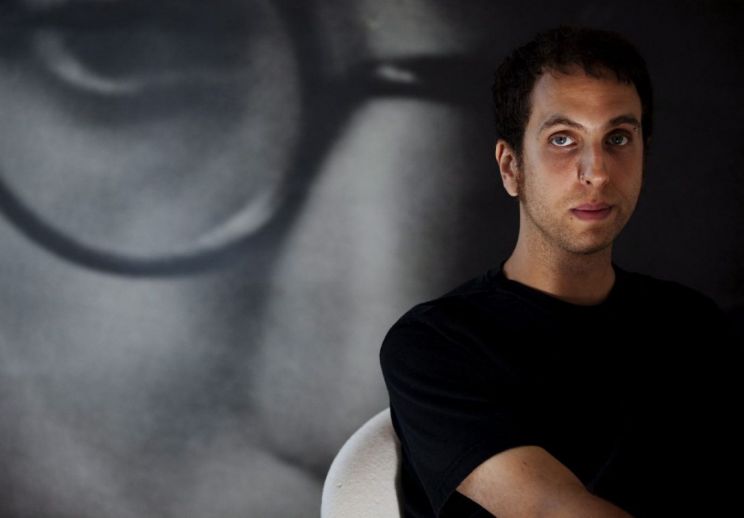 Brandon Cronenberg