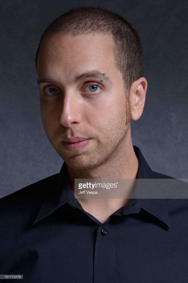 Brandon Cronenberg
