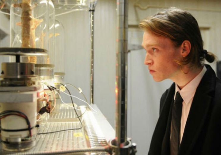 Brandon Cronenberg