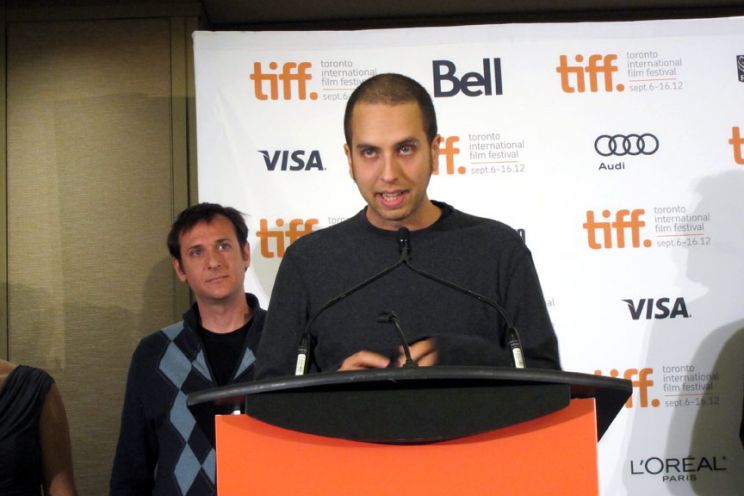 Brandon Cronenberg