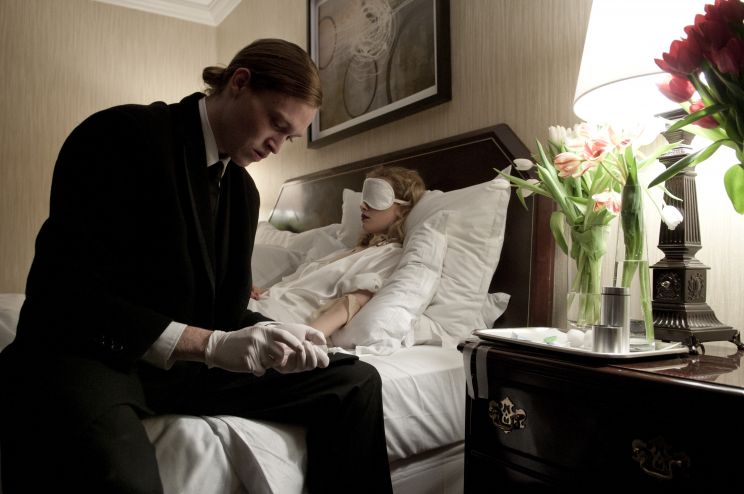 Brandon Cronenberg
