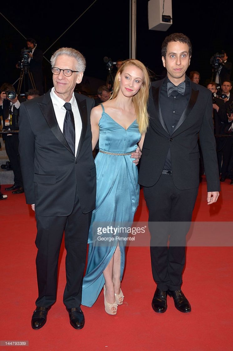 Brandon Cronenberg