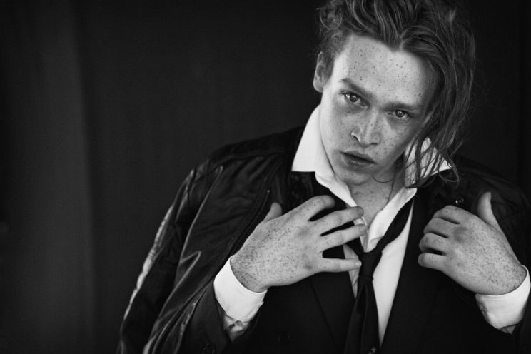 Brandon Cronenberg