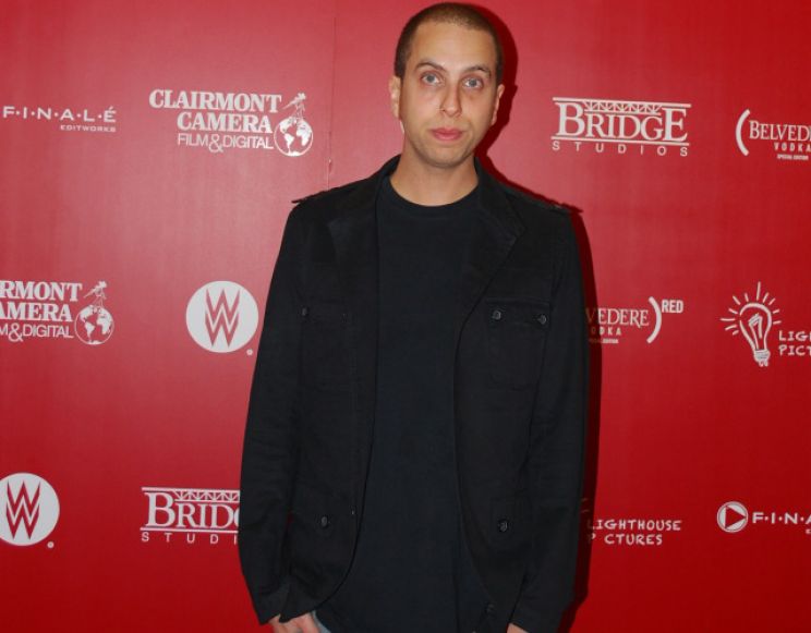 Brandon Cronenberg