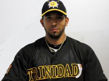 Brandon Cruz