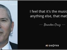 Brandon Cruz