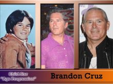 Brandon Cruz
