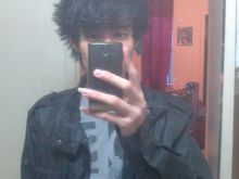 Brandon Cruz