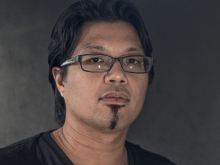 Brandon Cruz