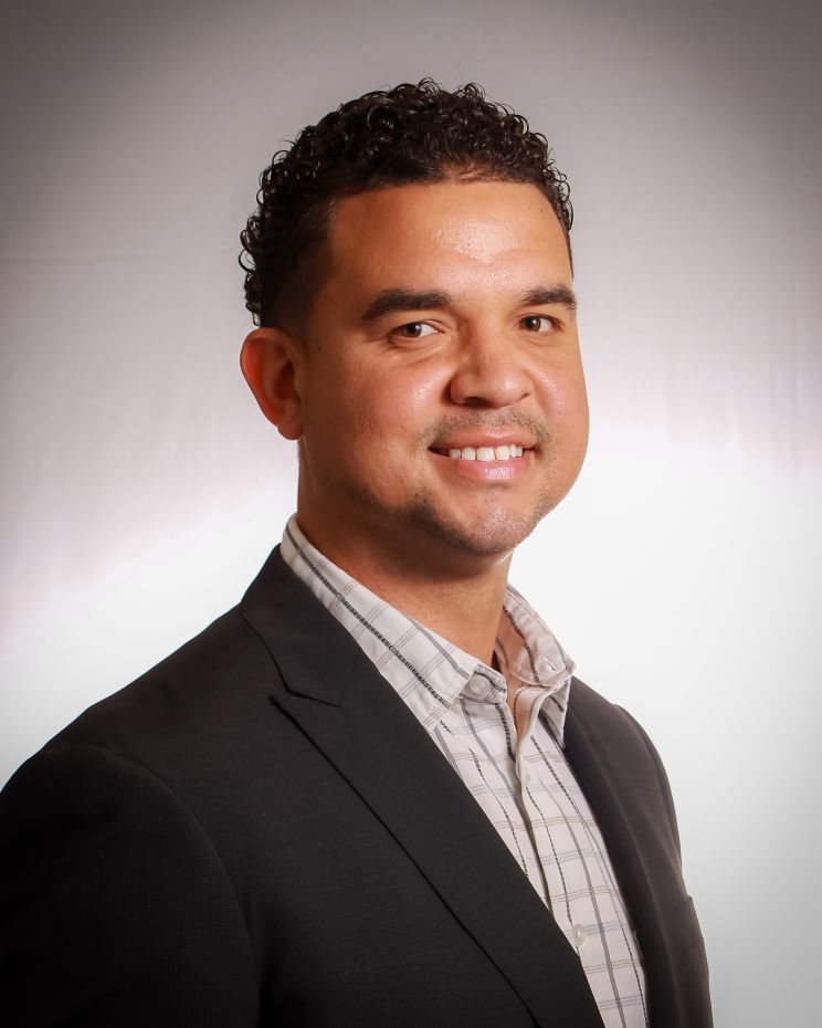 Brandon Cruz