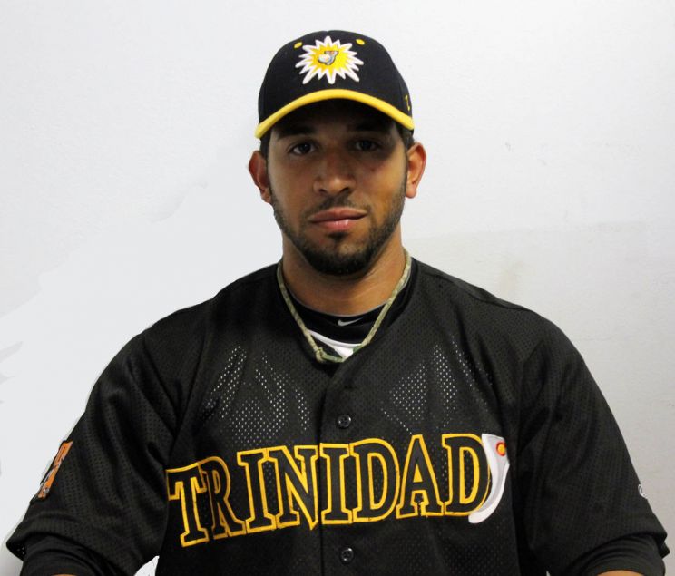 Brandon Cruz