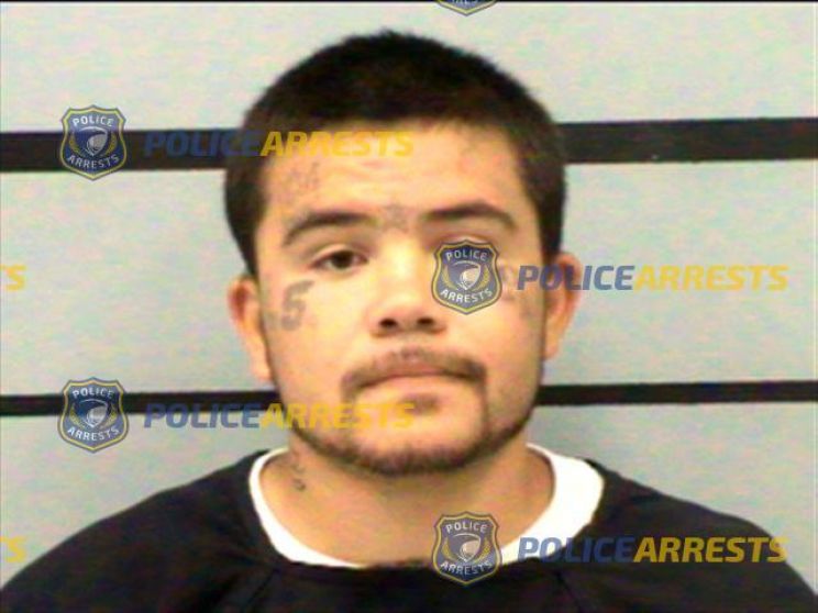 Brandon Cruz