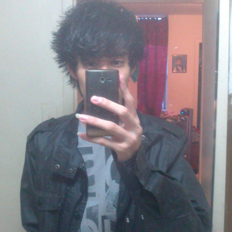 Brandon Cruz