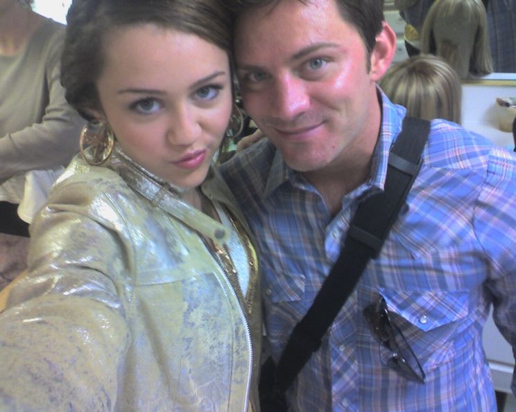 Brandon Cyrus
