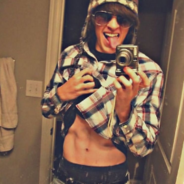 Brandon Cyrus