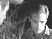 Brandon De Wilde