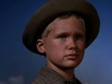 Brandon De Wilde