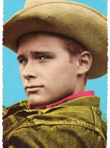 Brandon De Wilde