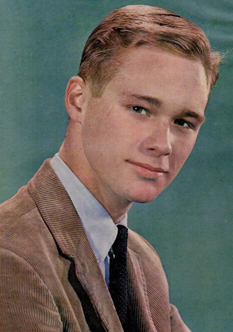 Brandon De Wilde