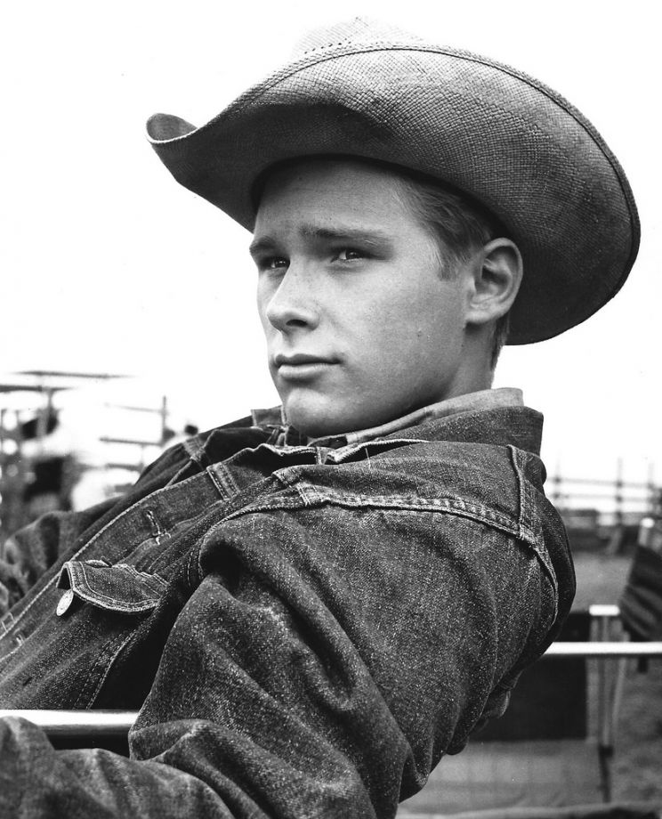 Brandon De Wilde