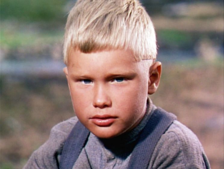 Brandon De Wilde