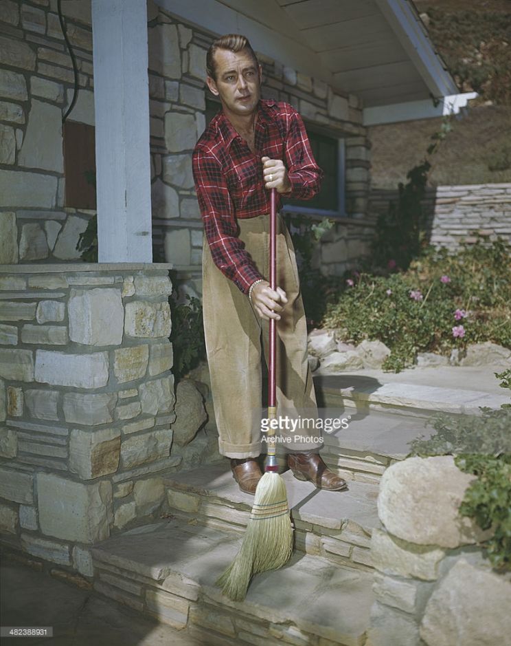 Brandon De Wilde