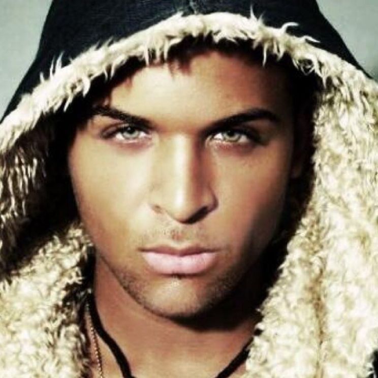 Brandon DeShazer