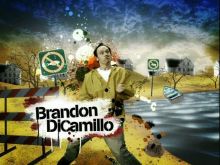 Brandon DiCamillo