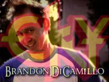 Brandon DiCamillo