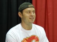 Brandon DiCamillo
