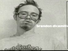 Brandon DiCamillo