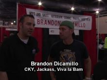 Brandon DiCamillo